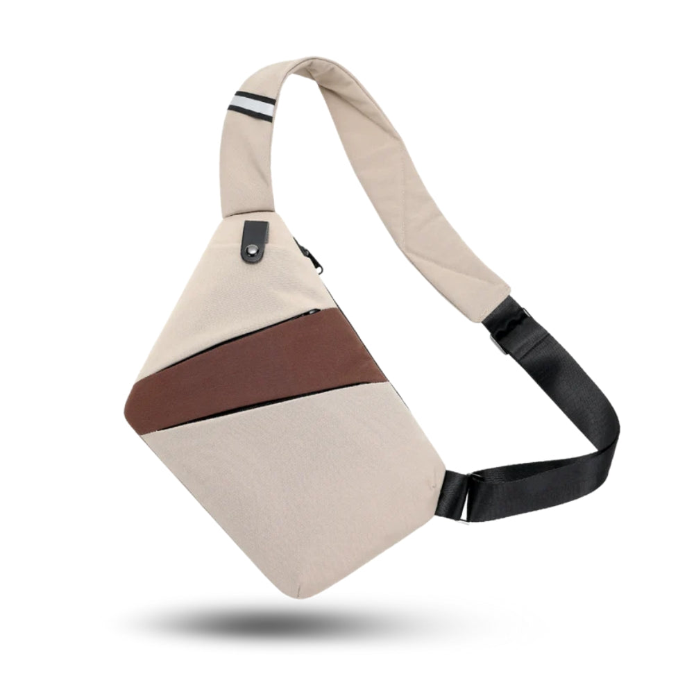 Tracolla Slim Anti Furto